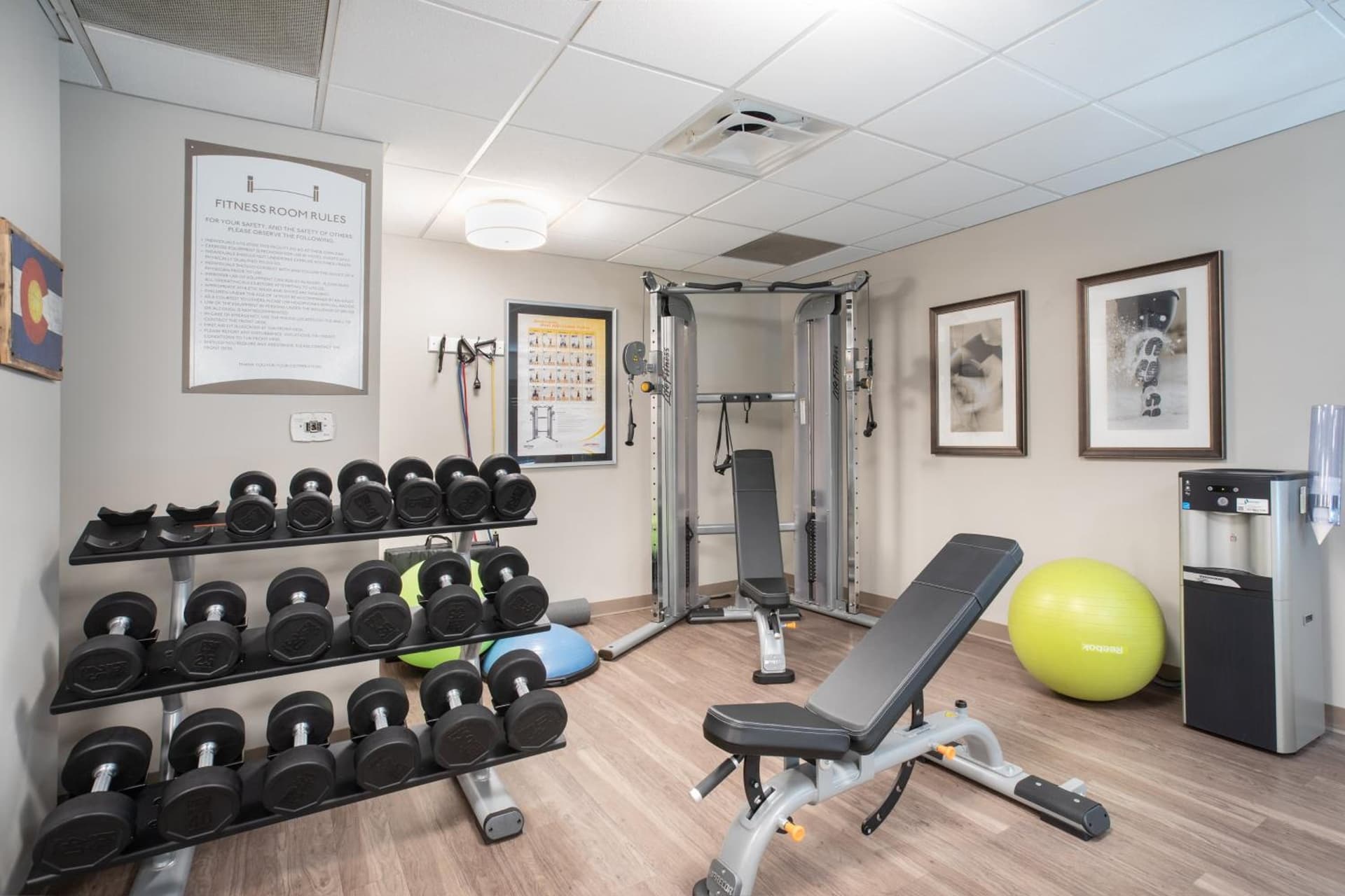 Staybridge Suites Denver International Airport by IHG gallery photo in Denver, CO — image 49