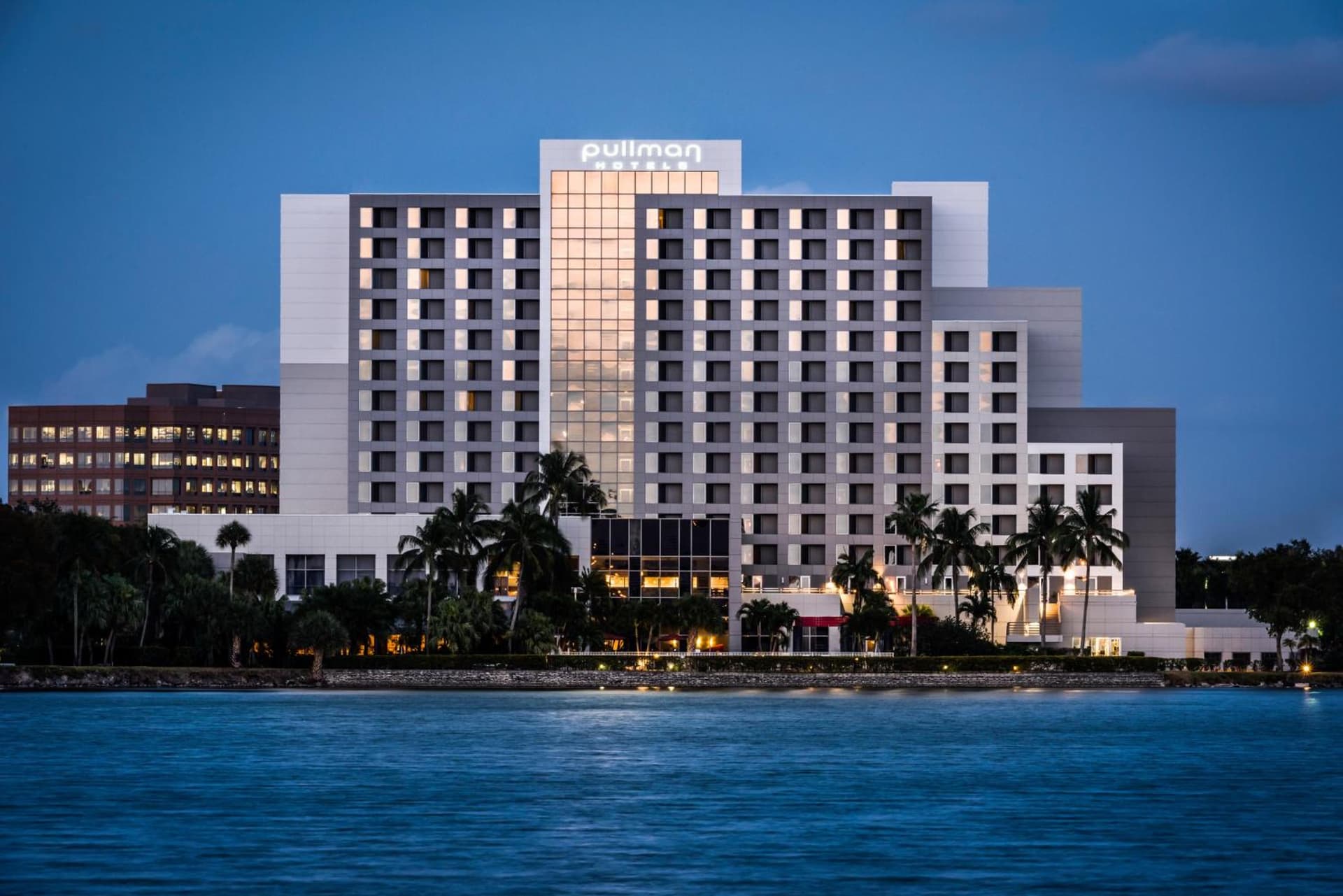 Pullman Miami Airport gallery photo in Miami, FL — image 24