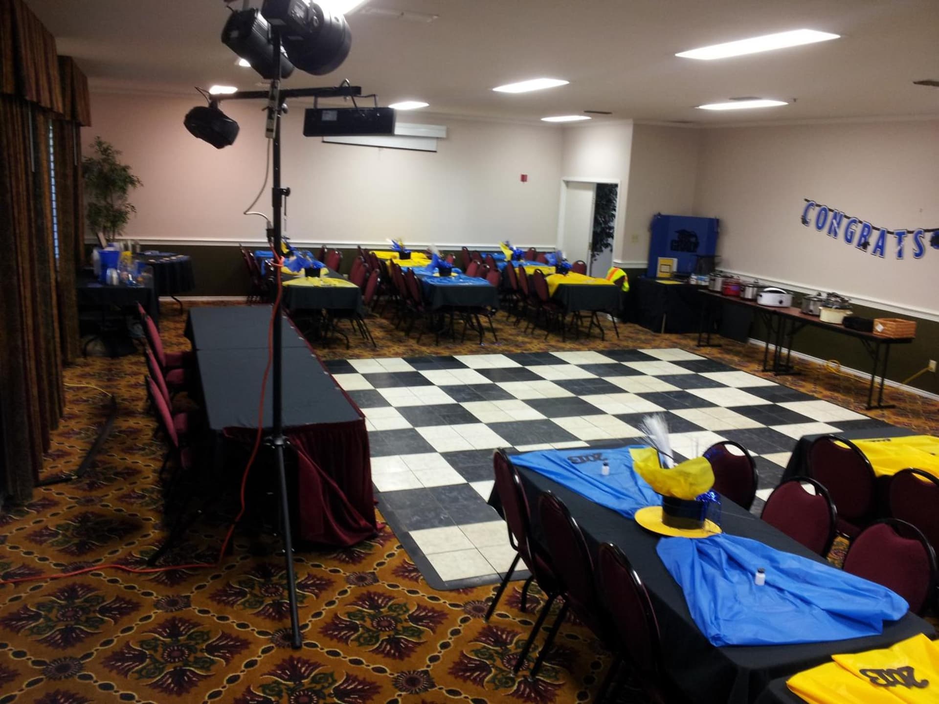 Ashmore Inn and Suites gallery photo in Lubbock, TX — image 35