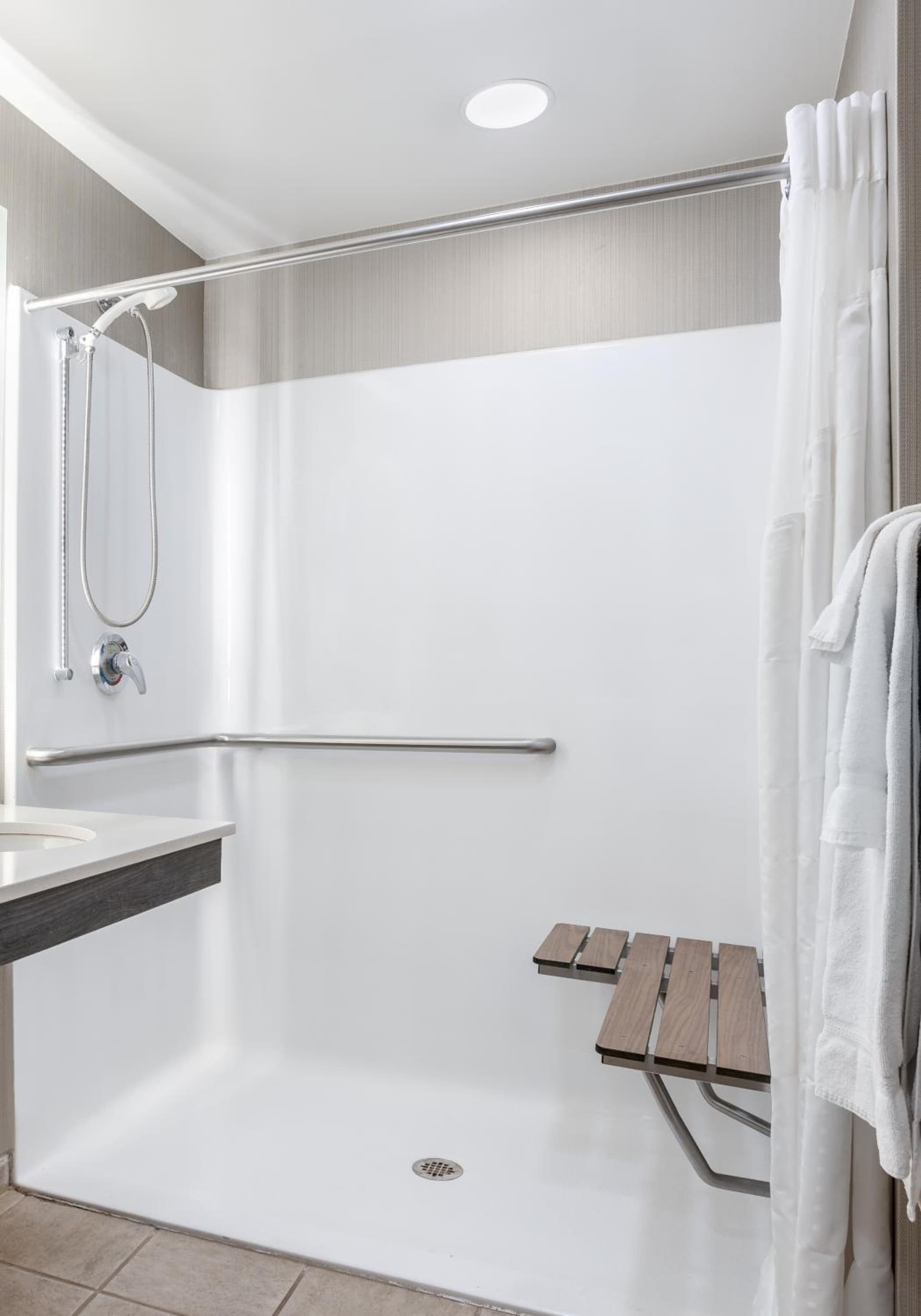 Holiday Inn Lafayette-City Centre by IHG gallery photo in Lafayette, IN — image 28