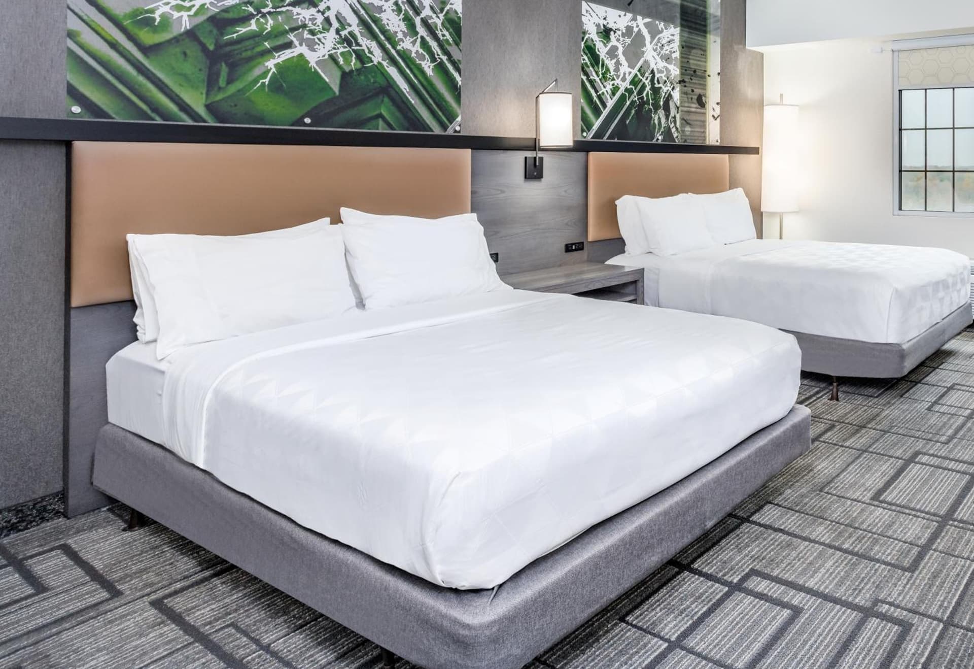 Holiday Inn Lafayette-City Centre by IHG gallery photo in Lafayette, IN — image 7