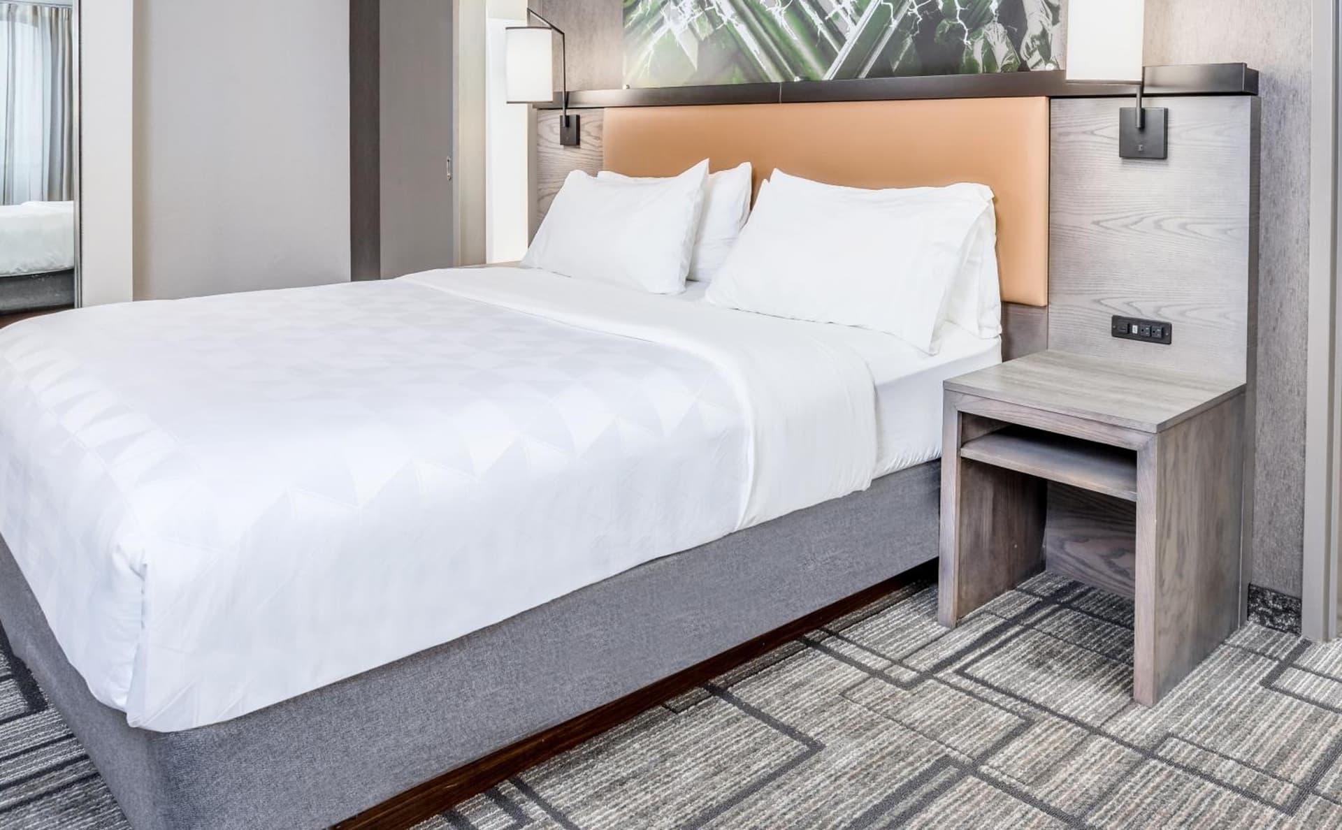 Holiday Inn Lafayette-City Centre by IHG gallery photo in Lafayette, IN — image 30