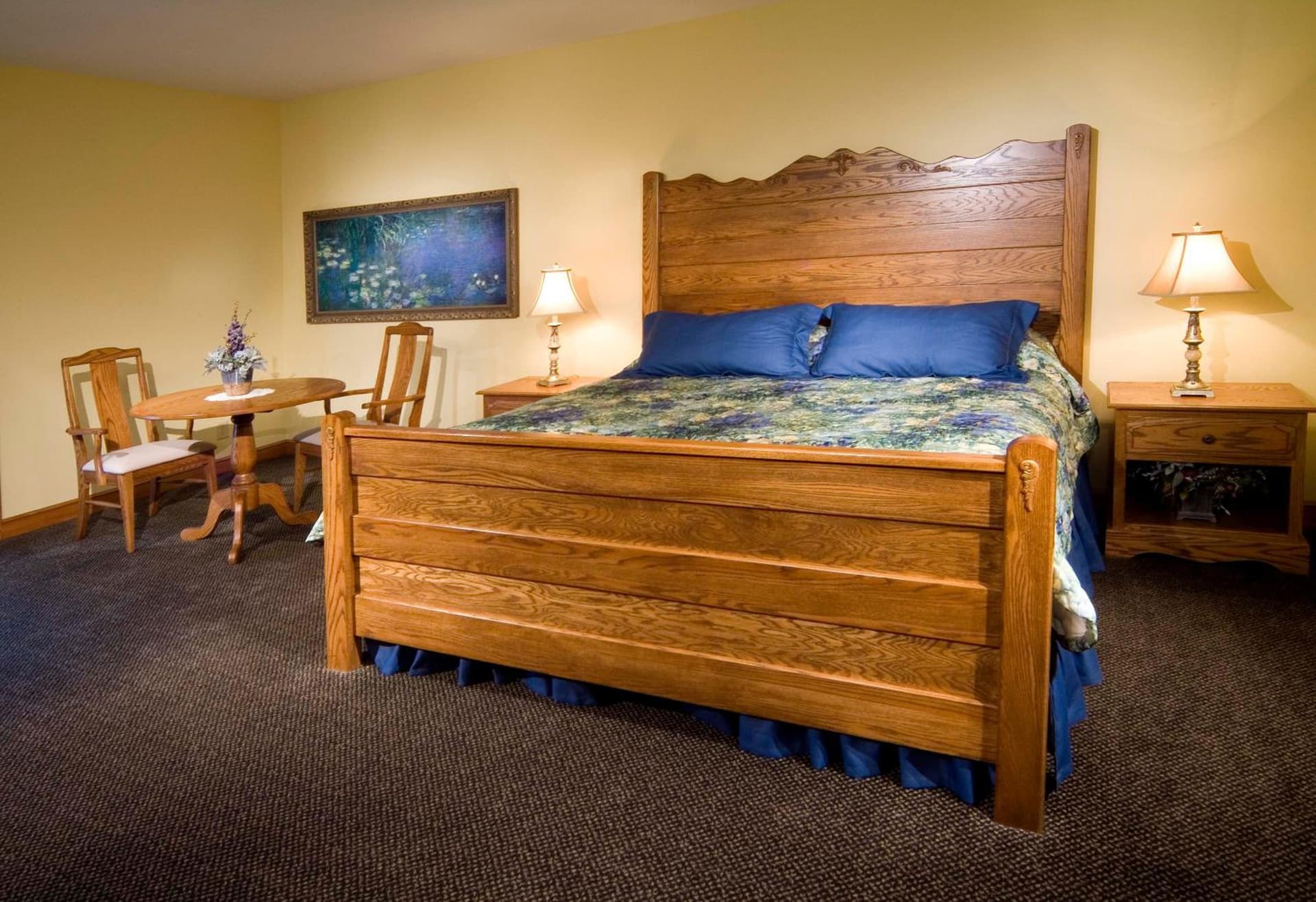 Carlisle Inn Sugarcreek gallery photo in Sugarcreek, OH — image 13