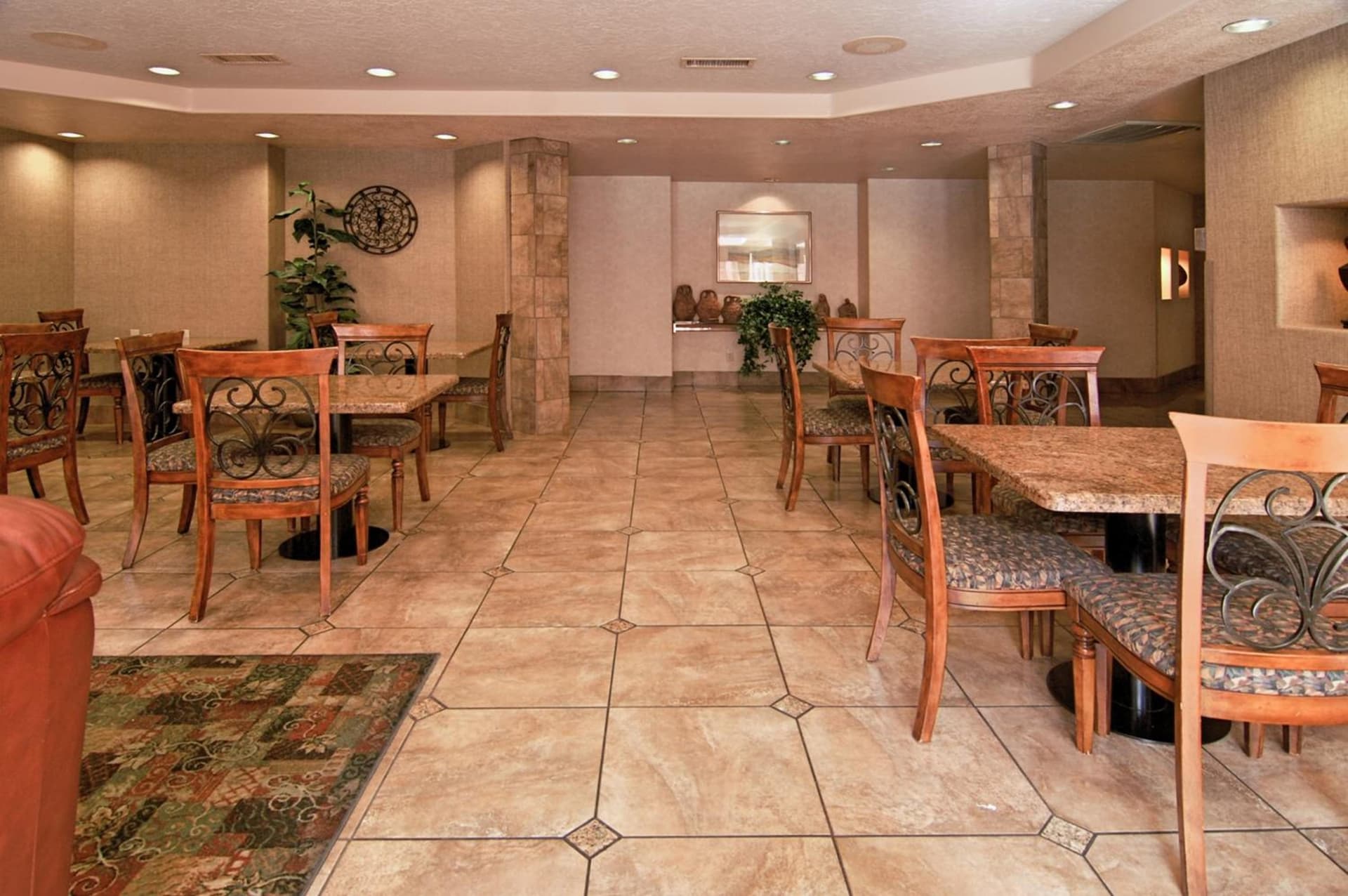 Ramada by Wyndham St George gallery photo in St. George, UT — image 18