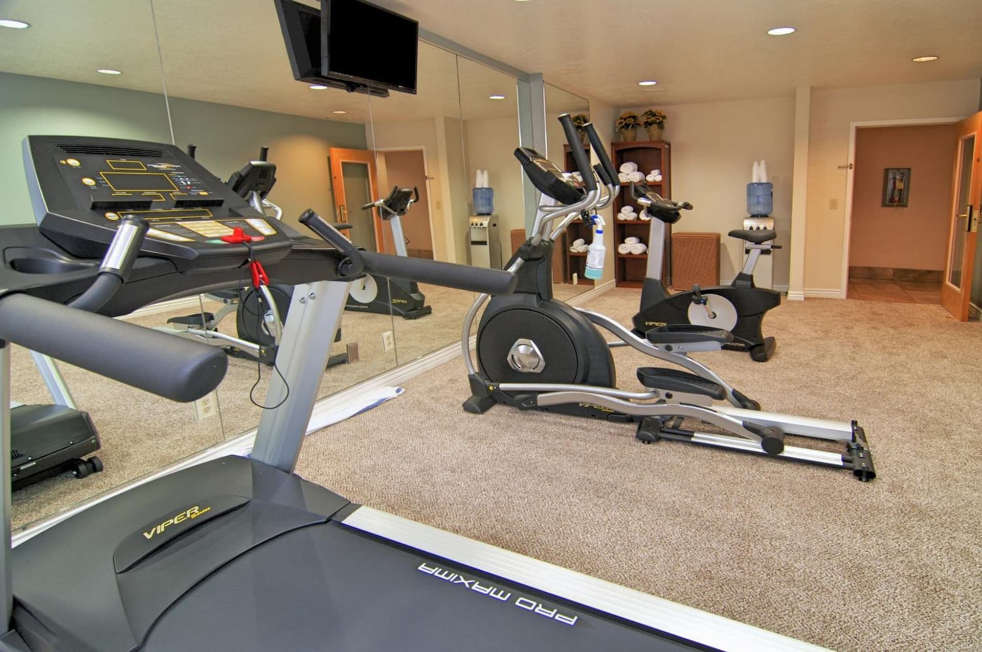 Ramada by Wyndham St George gallery photo in St. George, UT — image 36