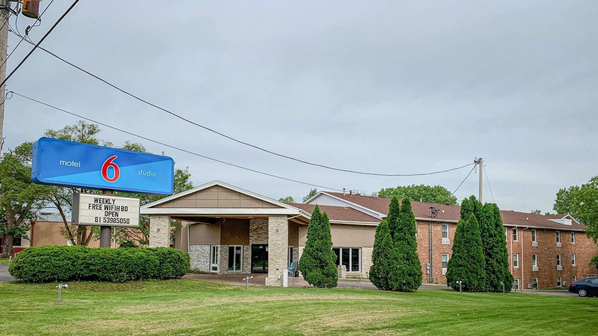 Motel 6 Rockford, Il gallery photo in Rockford, IL — image 10