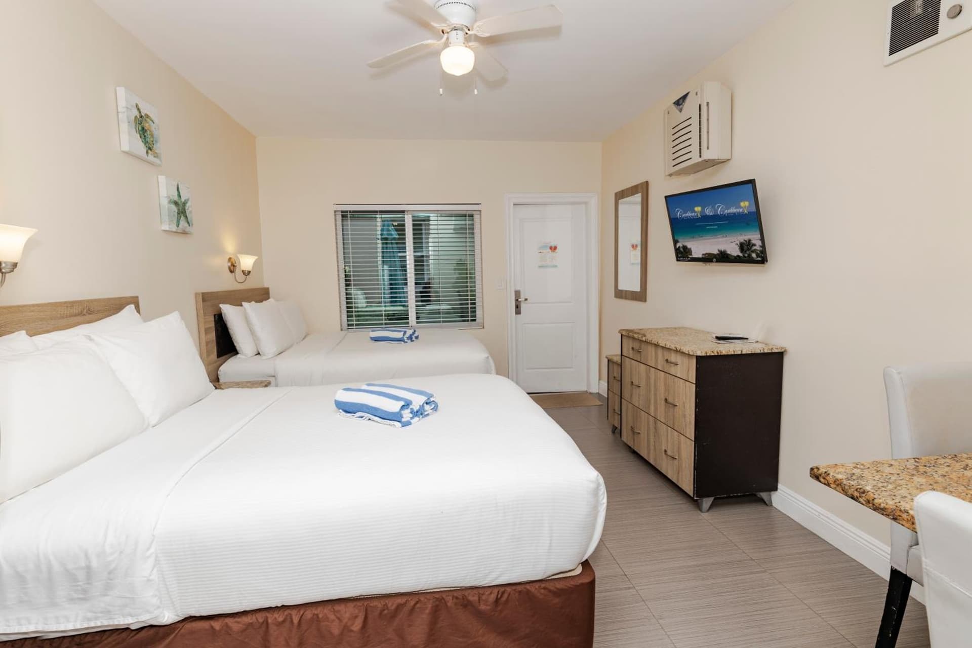 Caribbean Resort by the Ocean gallery photo in Hollywood, FL — image 35