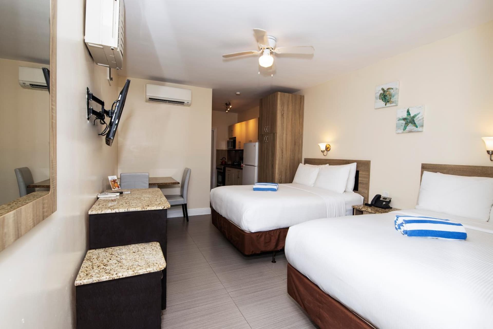 Caribbean Resort by the Ocean gallery photo in Hollywood, FL — image 25