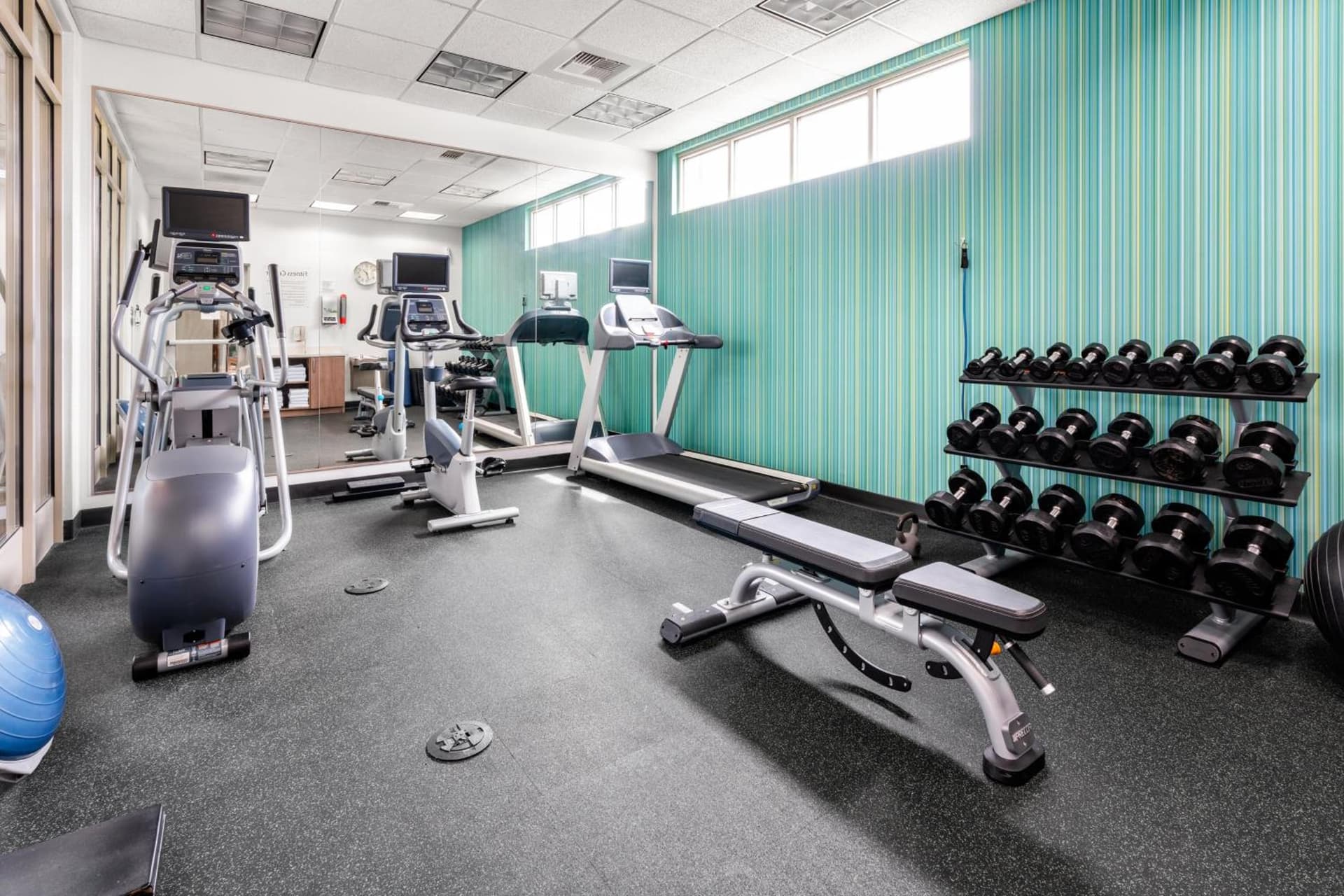 Holiday Inn Yakima by IHG gallery photo in Yakima, WA — image 46