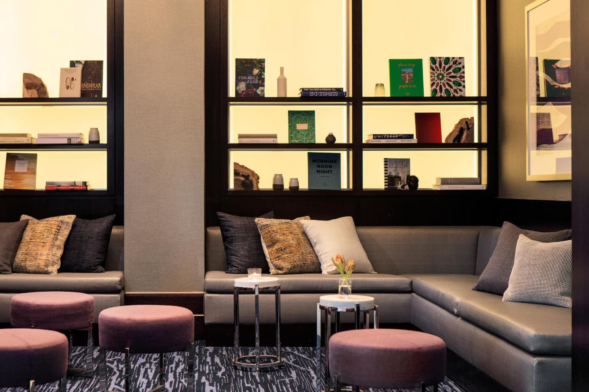 Kimpton Tryon Park Hotel by IHG gallery photo in Charlotte, NC — image 30