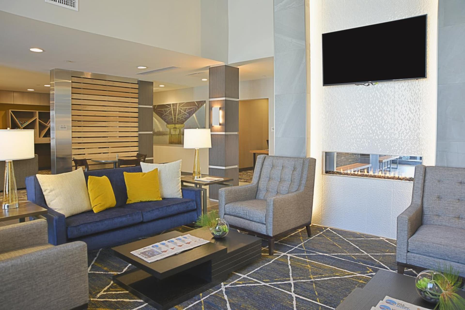 Staybridge Suites - Little Rock - Medical Center by IHG gallery photo in Little Rock, AR — image 36