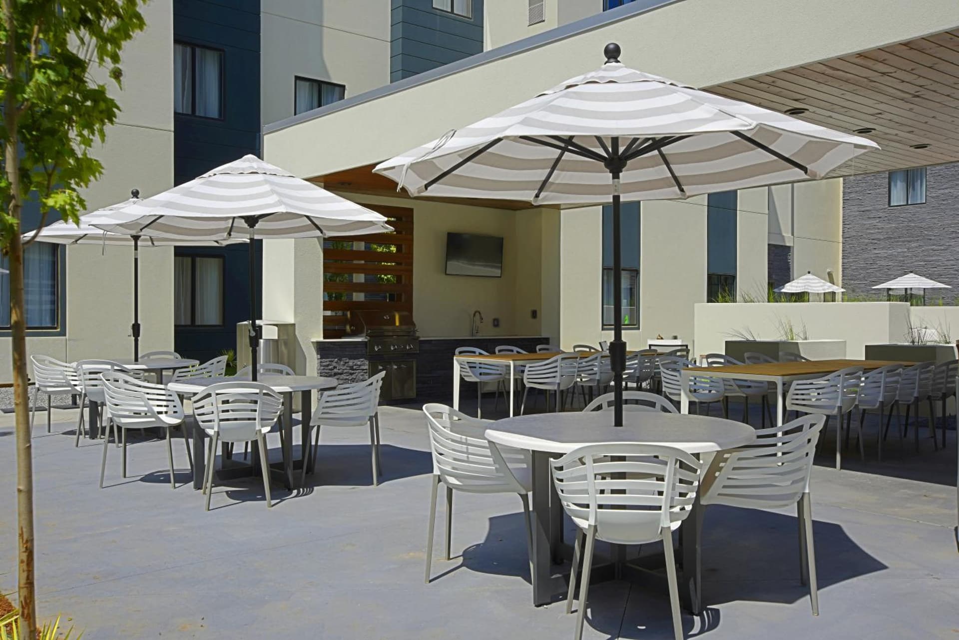 Staybridge Suites - Little Rock - Medical Center by IHG gallery photo in Little Rock, AR — image 15