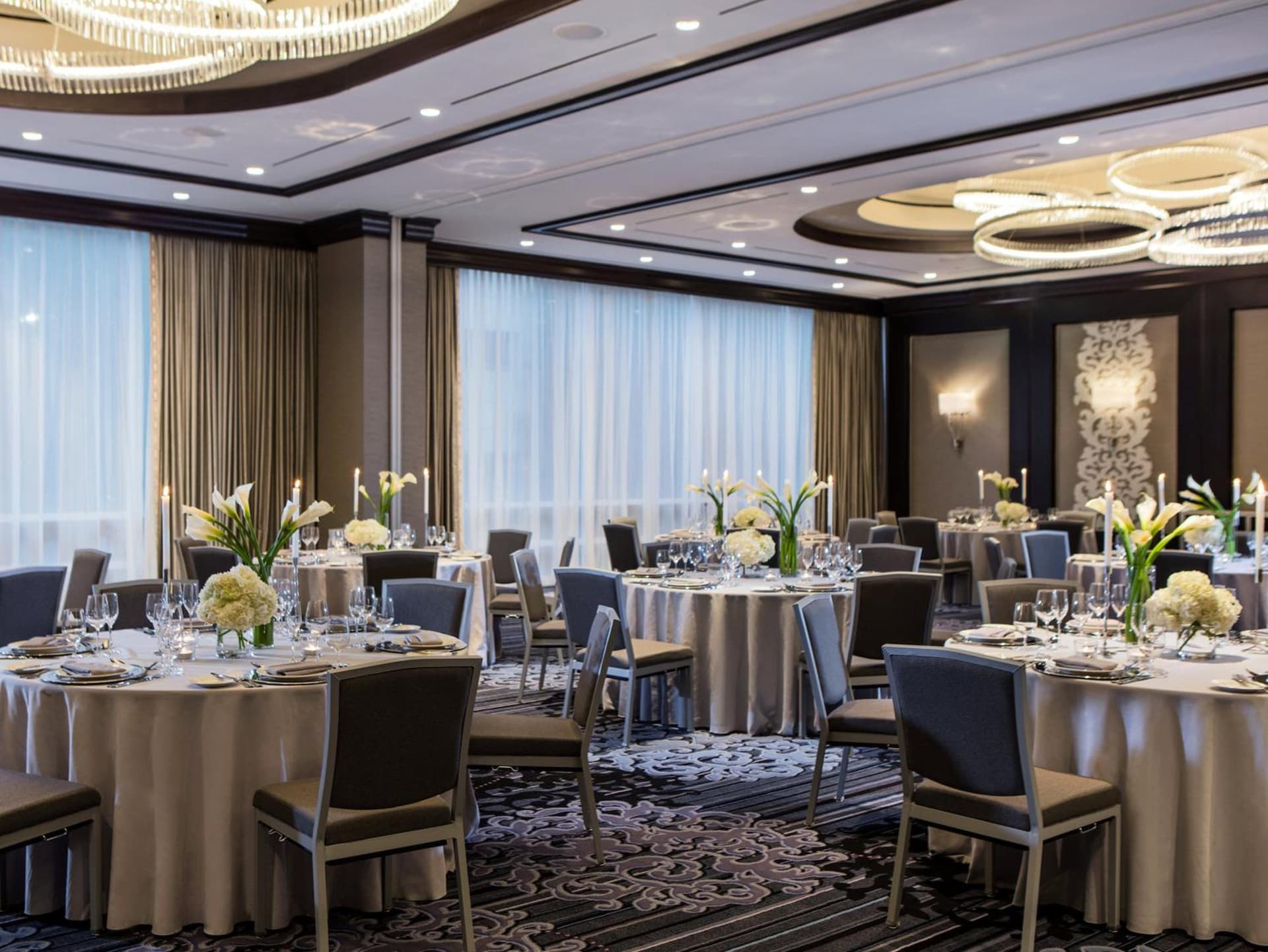 Kimpton Tryon Park Hotel by IHG gallery photo in Charlotte, NC — image 101