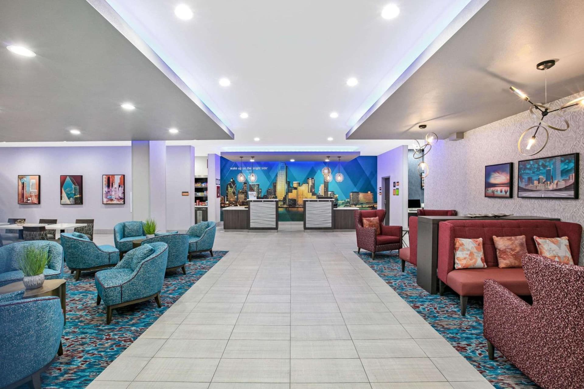 La Quinta Inn & Suites by Wyndham DFW West-Glade Parks gallery photo in Euless, TX — image 37