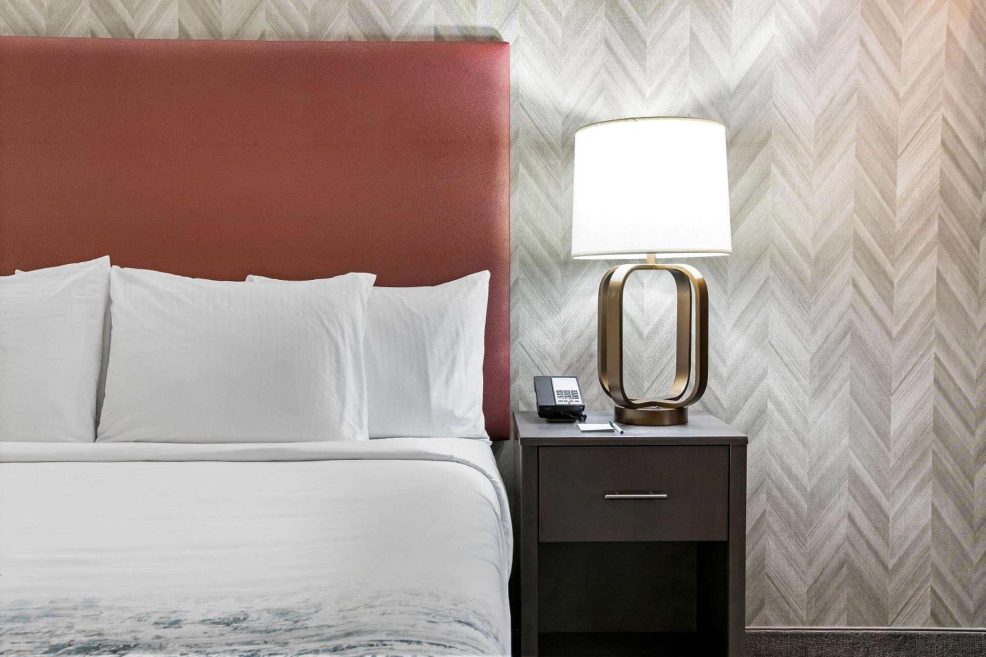La Quinta Inn & Suites by Wyndham DFW West-Glade Parks property views in Euless, TX — gallery photo 3