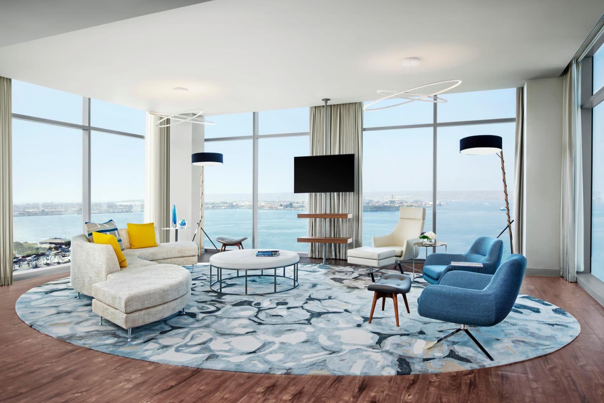 InterContinental San Diego by IHG gallery photo in San Diego, CA — image 38