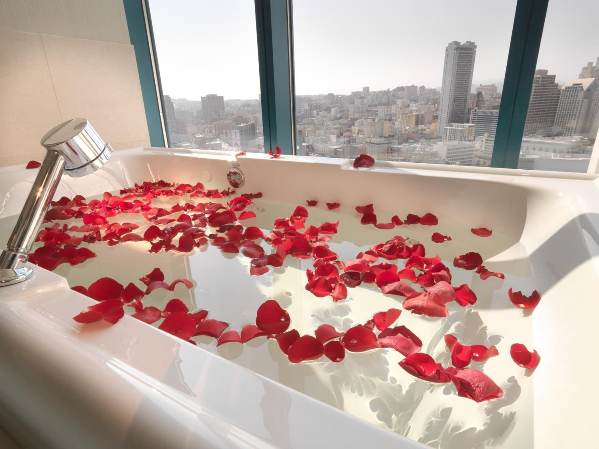 InterContinental San Francisco by IHG gallery photo in San Francisco, CA — image 32