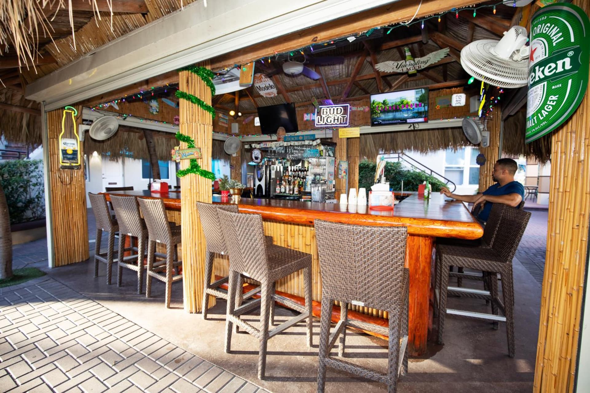 Caribbean Resort by the Ocean gallery photo in Hollywood, FL — image 32