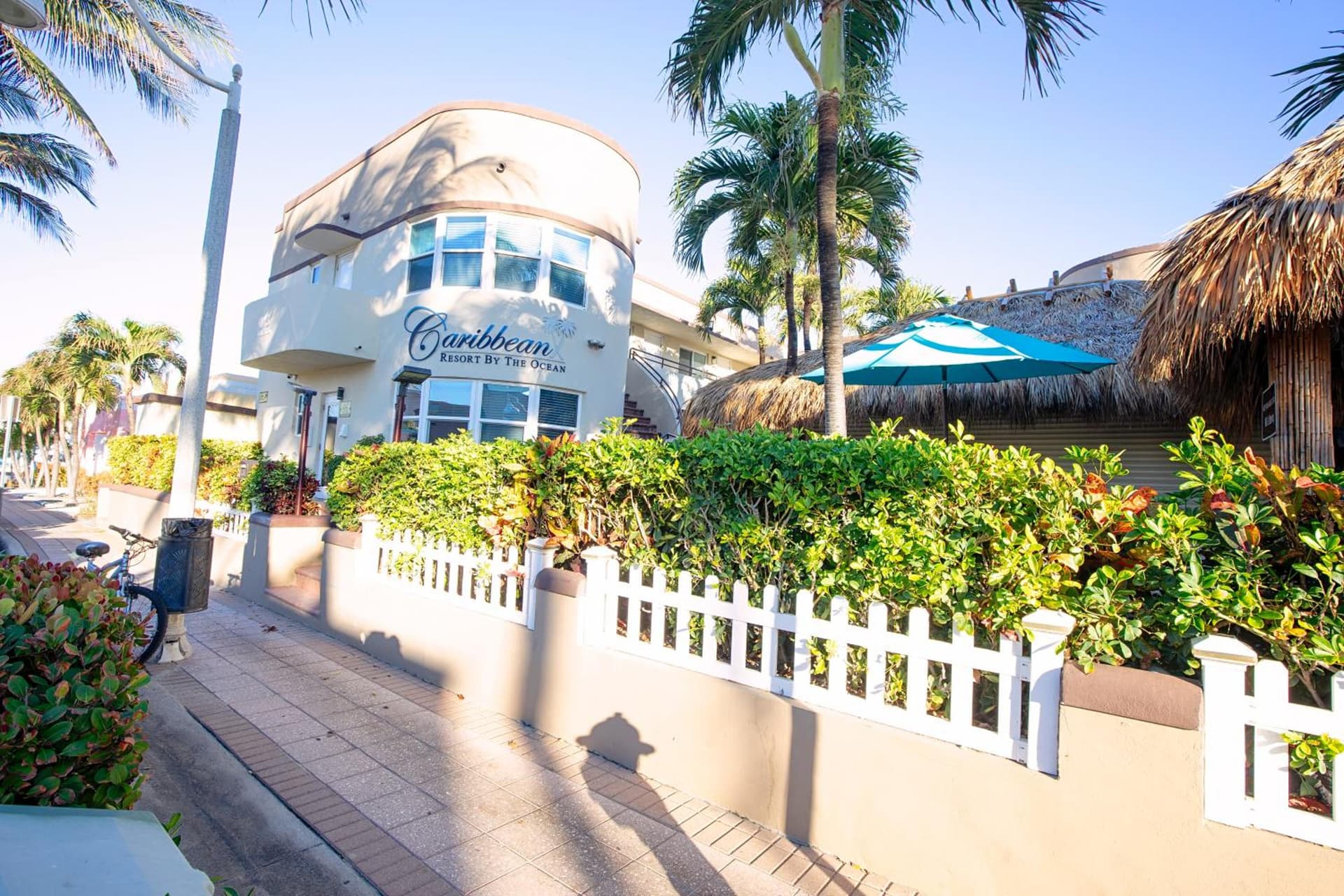Caribbean Resort by the Ocean gallery photo in Hollywood, FL — image 41