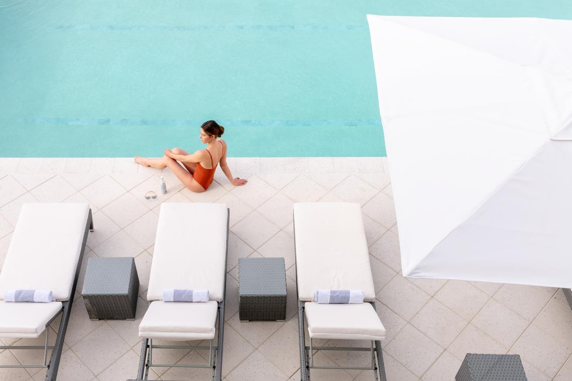 CIVANA Wellness Resort & Spa interior in Scottsdale, AZ — gallery photo 2