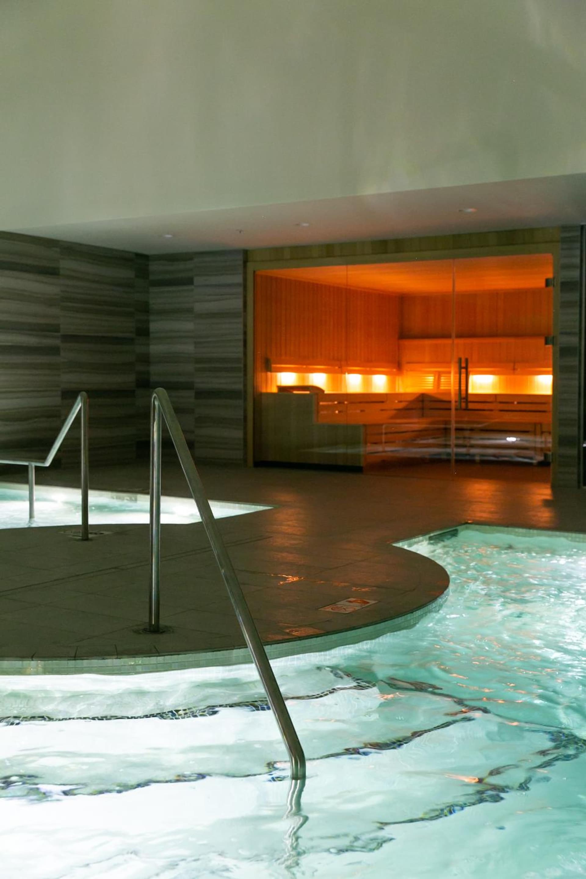 CIVANA Wellness Resort & Spa interior in Scottsdale, AZ — gallery photo 2