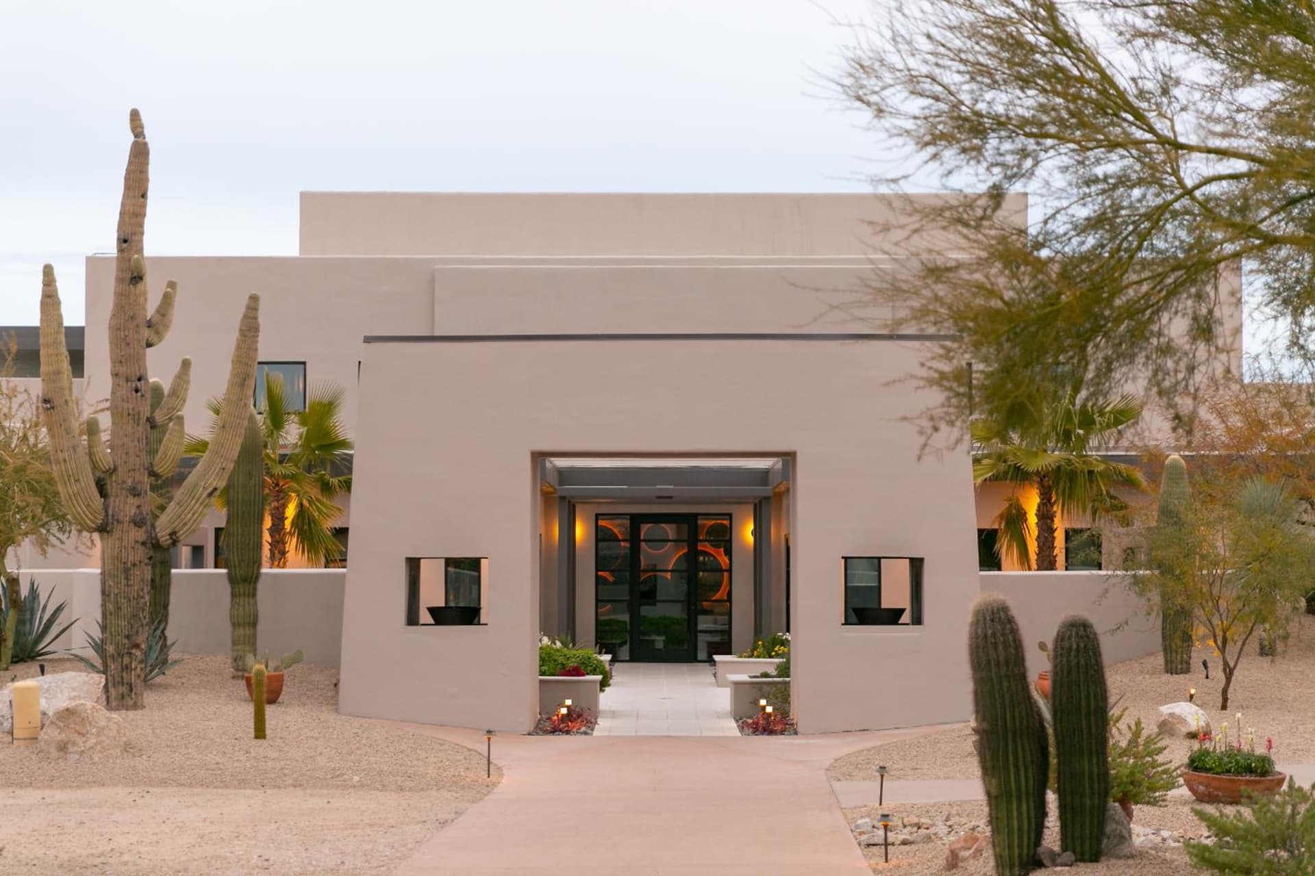 CIVANA Wellness Resort & Spa gallery photo in Scottsdale, AZ — image 12