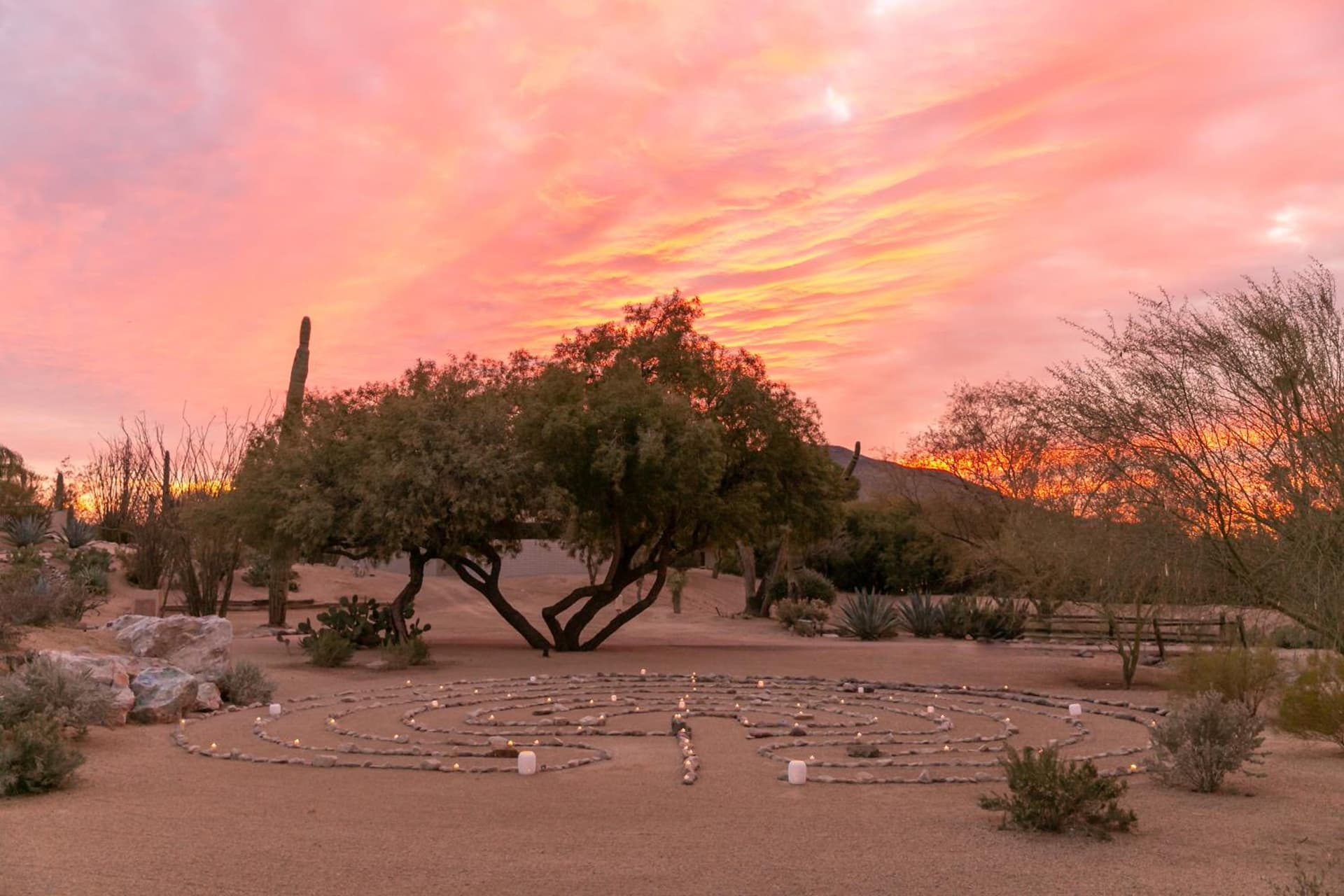 CIVANA Wellness Resort & Spa gallery photo in Scottsdale, AZ — image 26