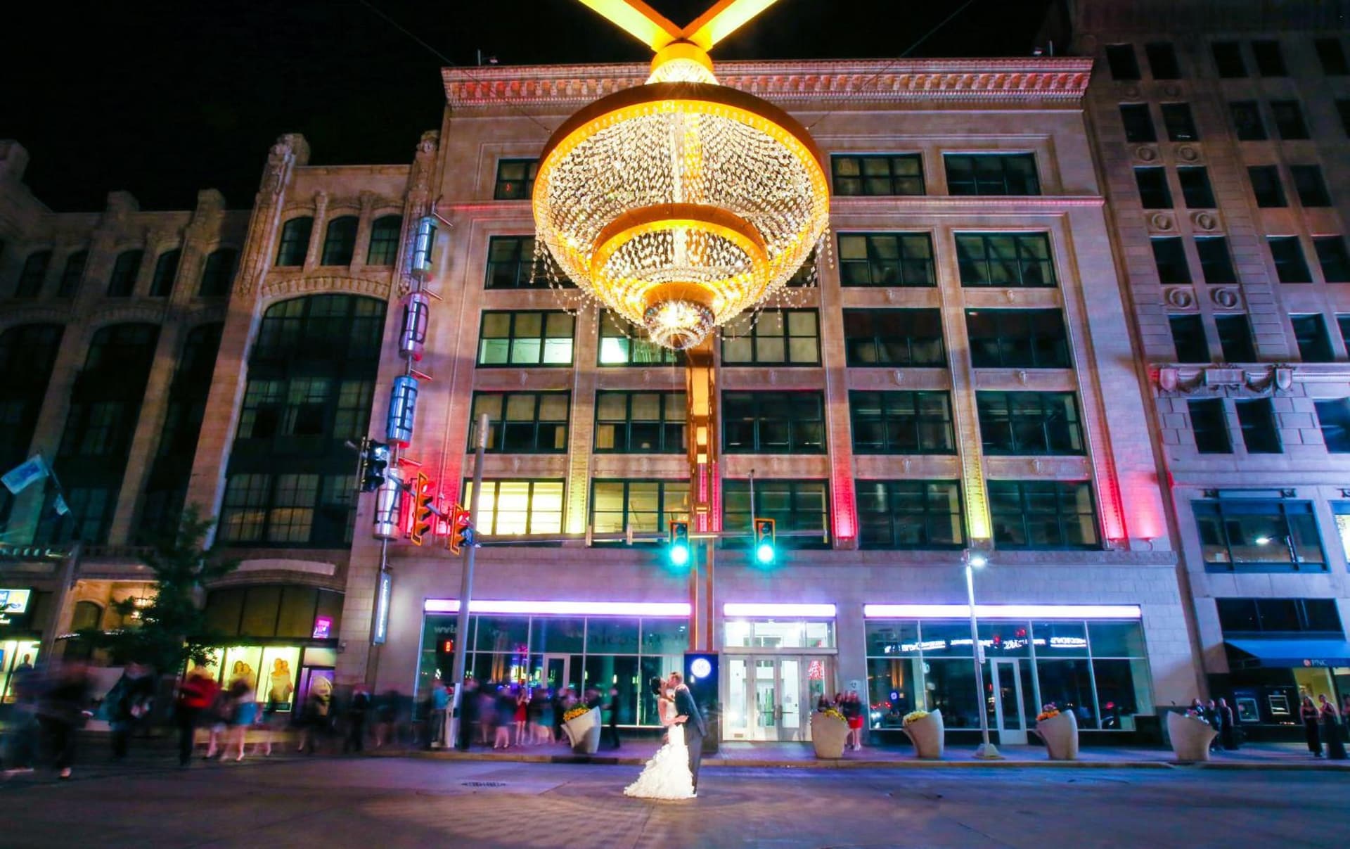 Crowne Plaza Cleveland at Playhouse Square by IHG gallery photo in Cleveland, OH — image 6