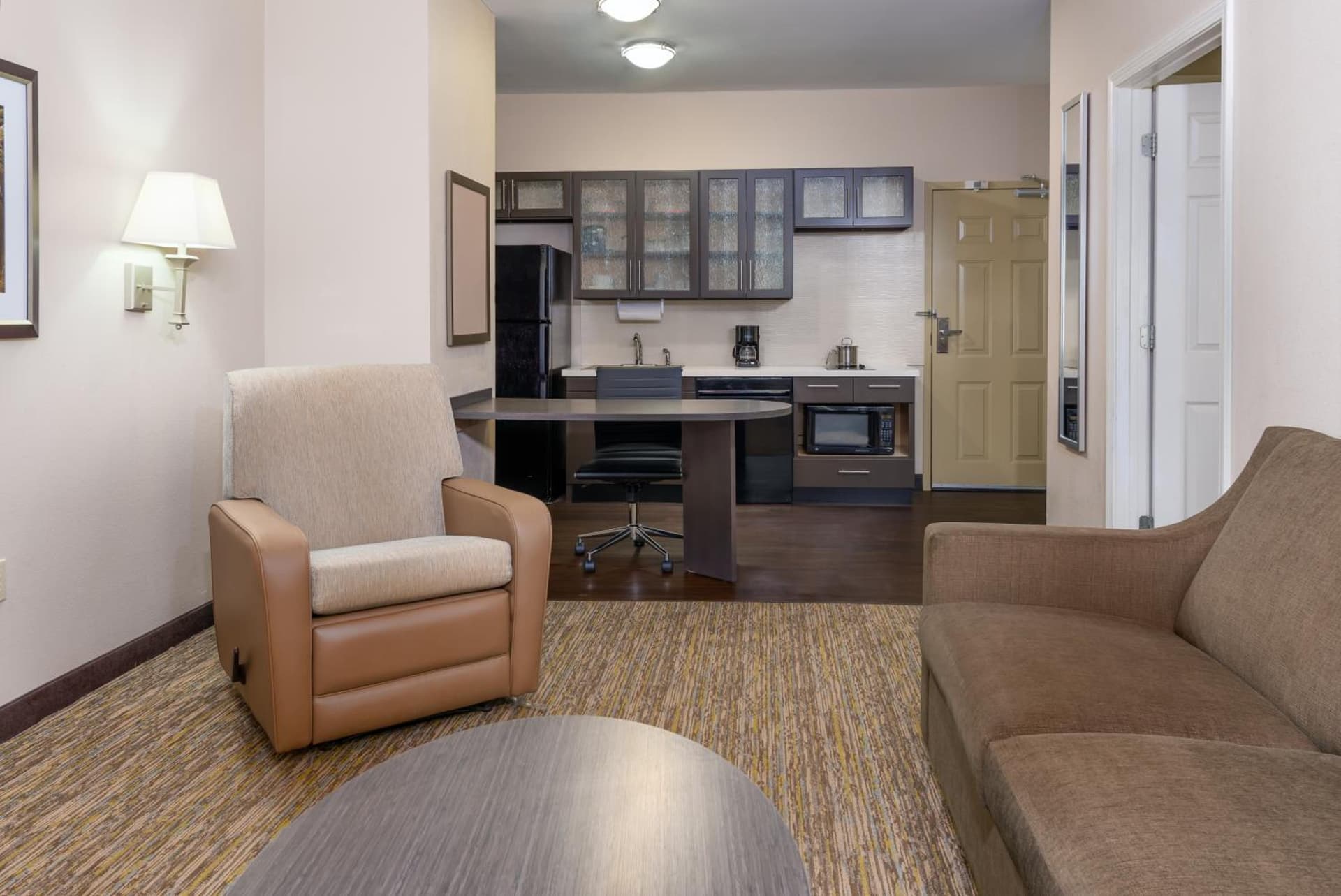 Candlewood Suites Athens by IHG interior in Athens, GA — gallery photo 2