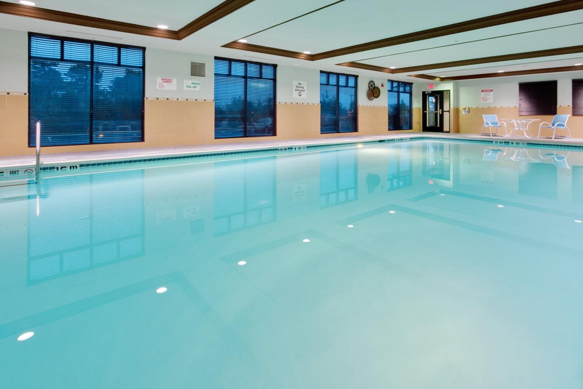 Holiday Inn Express Hotel & Suites Warminster-Horsham by IHG gallery photo in Warminster, PA — image 45