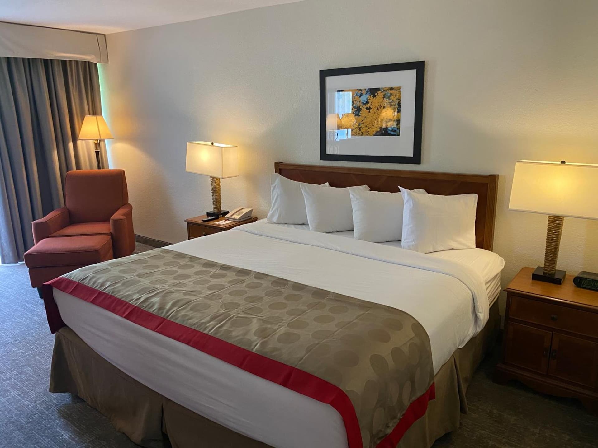 Ramada by Wyndham Albuquerque Midtown gallery photo in Albuquerque, NM — image 13