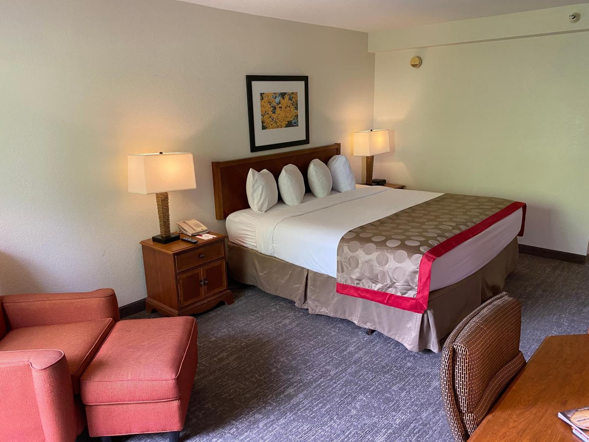Ramada by Wyndham Albuquerque Midtown gallery photo in Albuquerque, NM — image 20