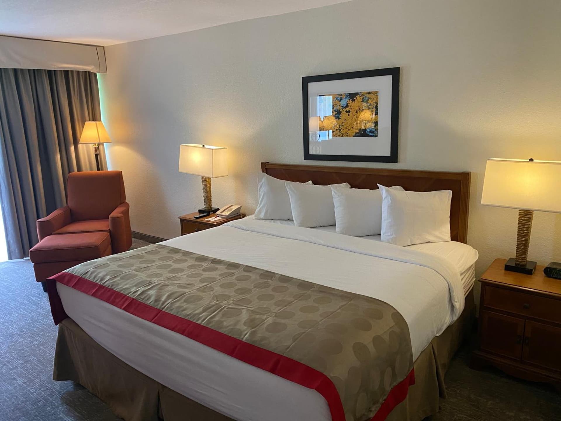 Ramada by Wyndham Albuquerque Midtown gallery photo in Albuquerque, NM — image 54