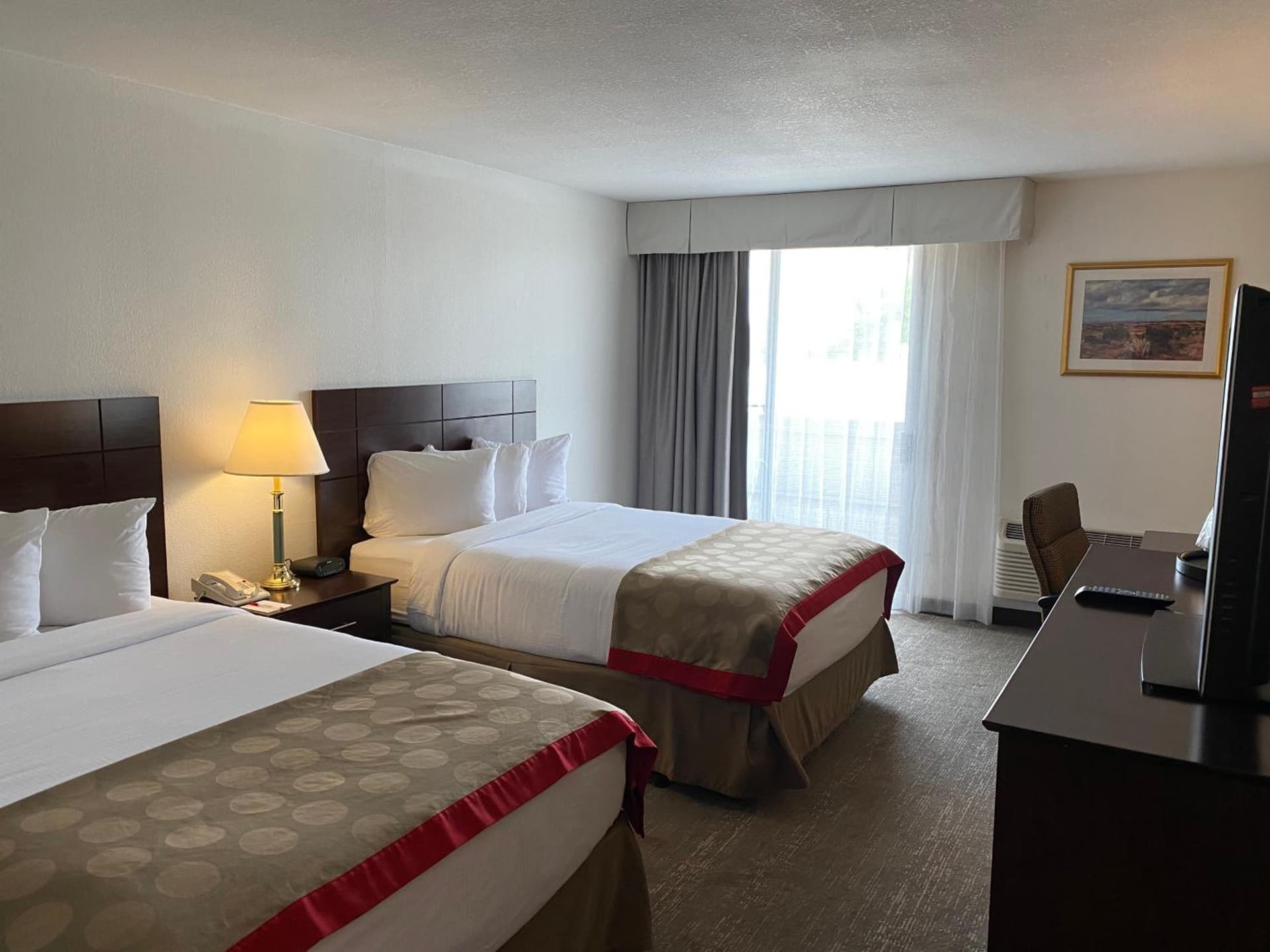 Ramada by Wyndham Albuquerque Midtown gallery photo in Albuquerque, NM — image 19