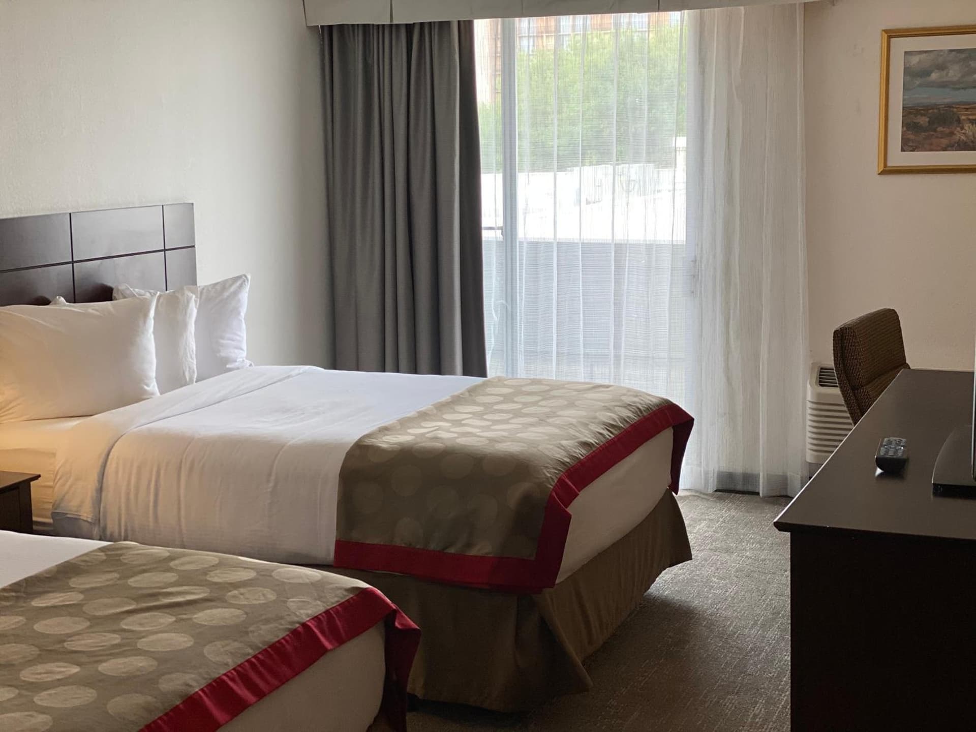 Ramada by Wyndham Albuquerque Midtown gallery photo in Albuquerque, NM — image 18
