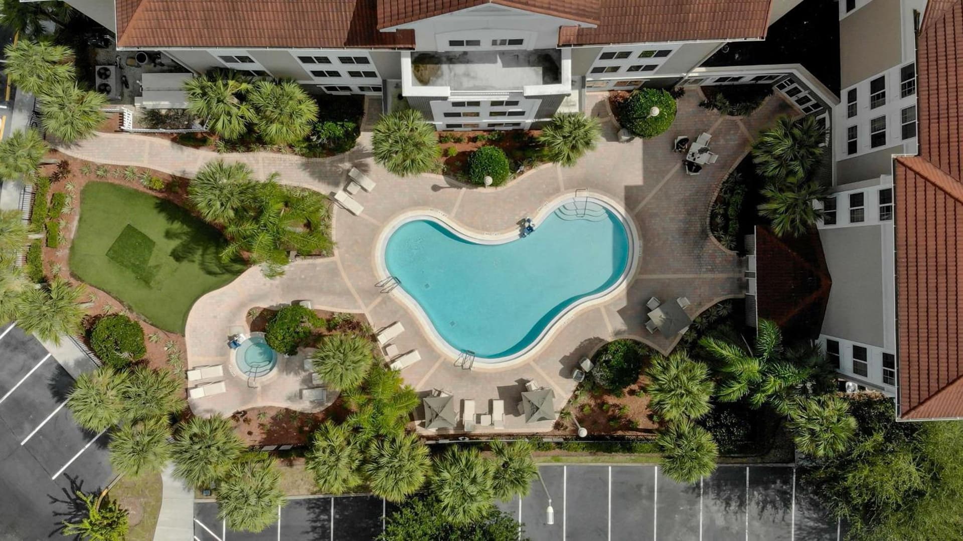 Best Western Plus Orlando Lake Buena Vista South Inn & Suites gallery photo in Kissimmee, FL — image 7