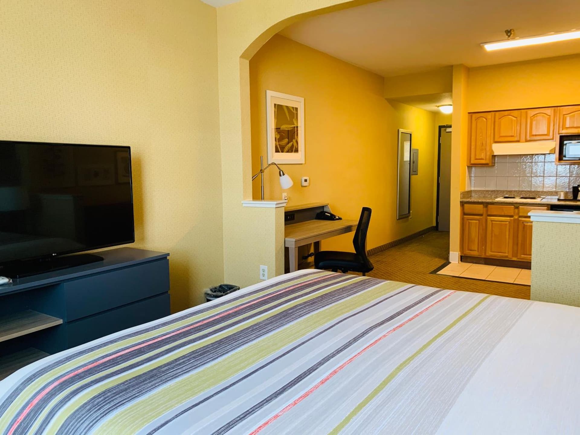 Country Inn & Suites by Radisson, San Jose International Airport, CA gallery photo in San Jose, CA — image 18