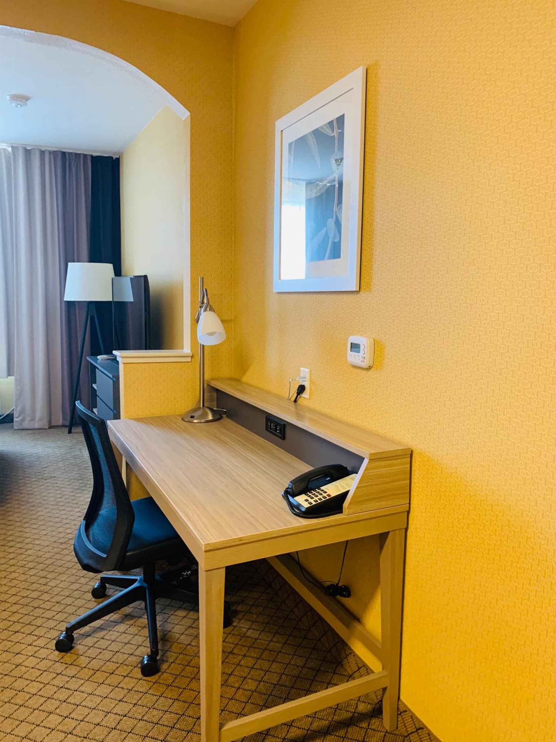Country Inn & Suites by Radisson, San Jose International Airport, CA gallery photo in San Jose, CA — image 58