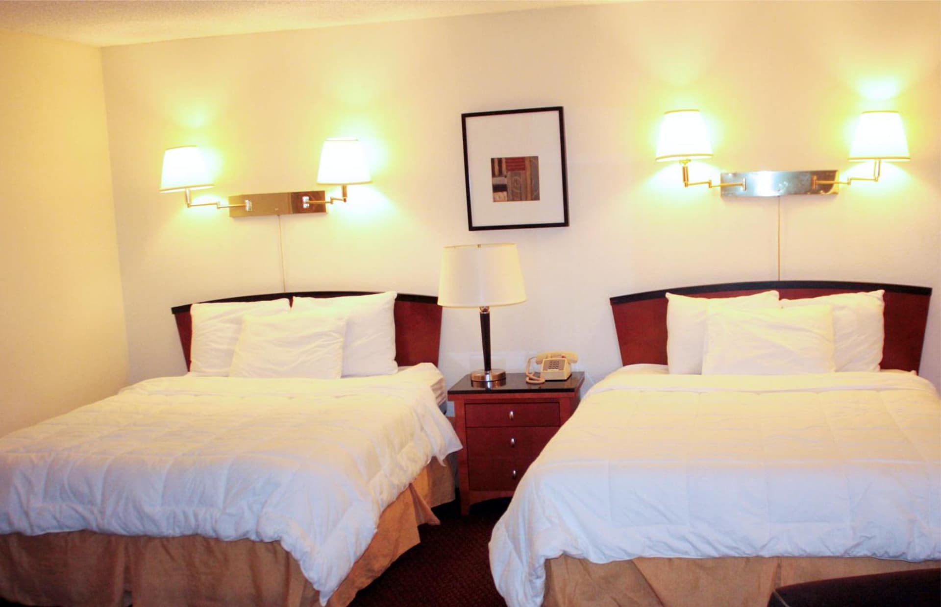 Monarch Mountain Lodge interior in Monarch, CO — gallery photo 2