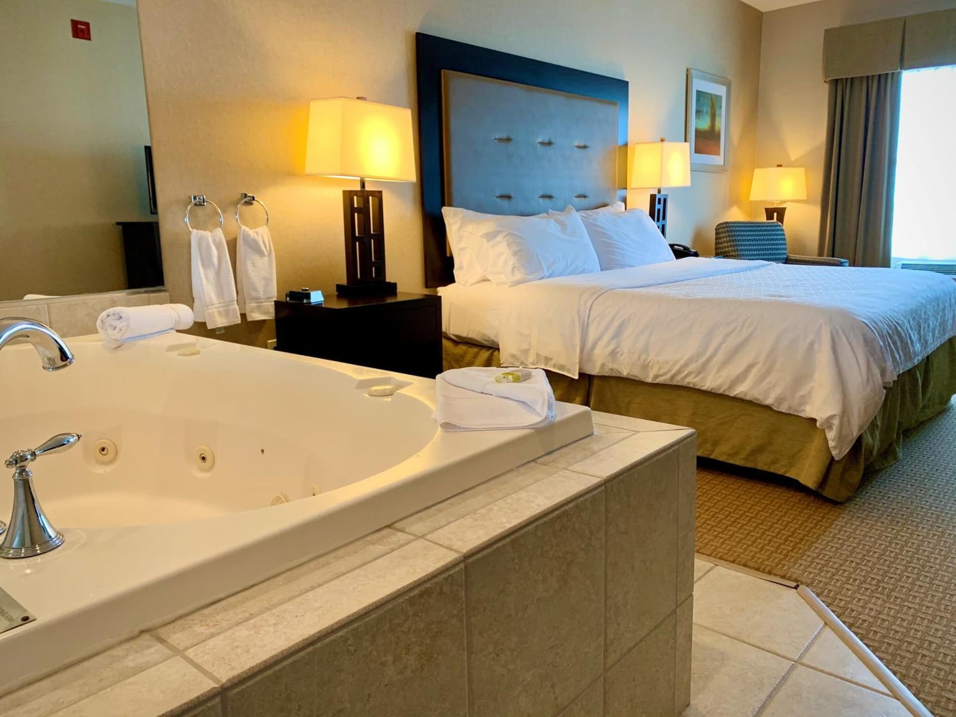 Holiday Inn Express & Suites - Olathe North by IHG gallery photo in Olathe, KS — image 32