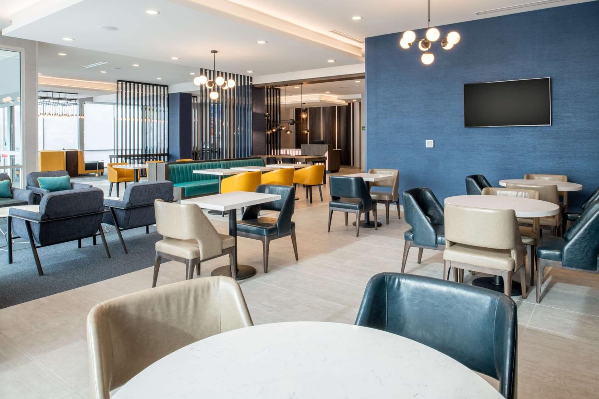 La Quinta Inn & Suites by Wyndham Spokane Downtown gallery photo in Spokane, WA — image 36