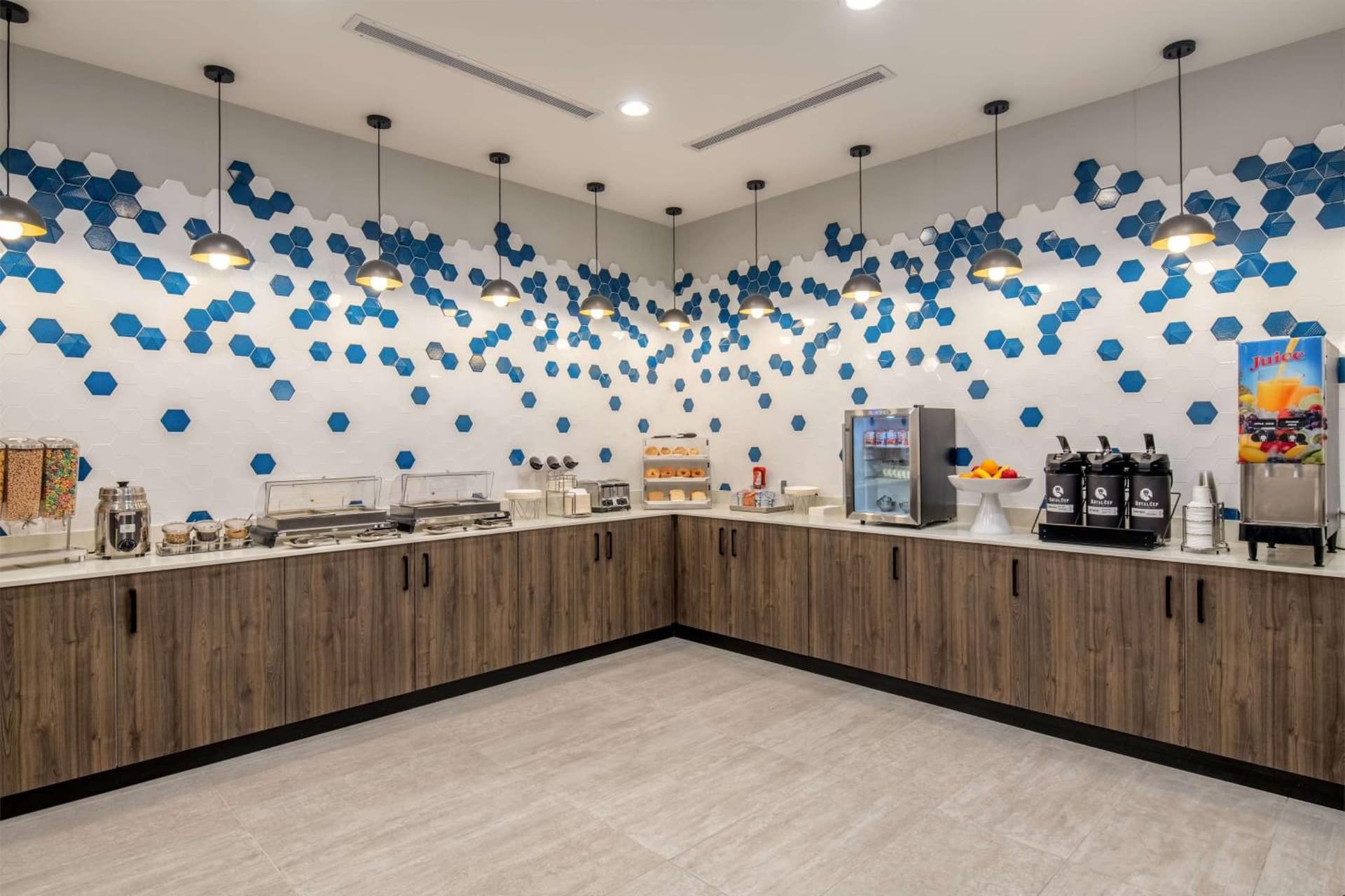 La Quinta Inn & Suites by Wyndham Spokane Downtown gallery photo in Spokane, WA — image 51