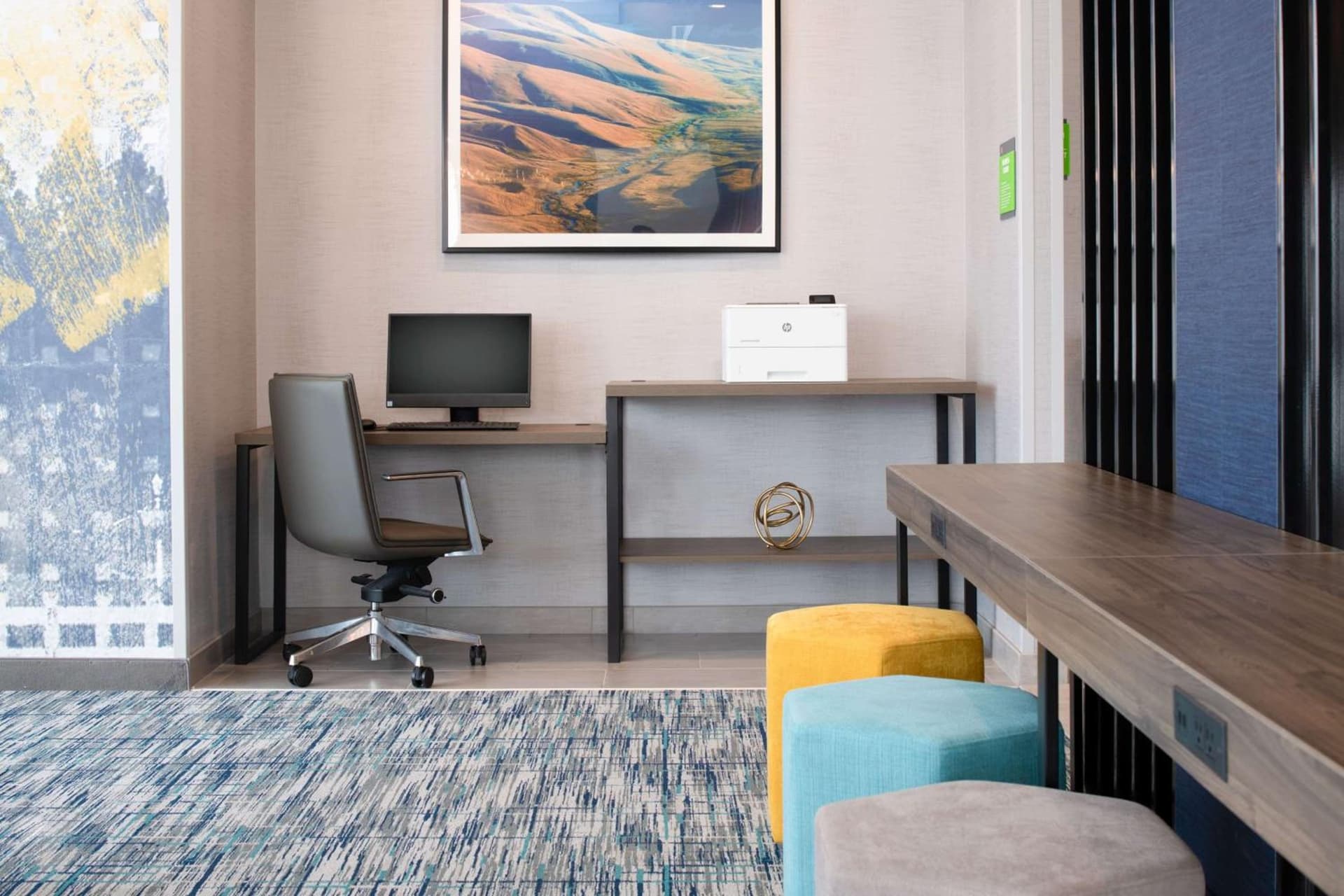 La Quinta Inn & Suites by Wyndham Spokane Downtown gallery photo in Spokane, WA — image 31
