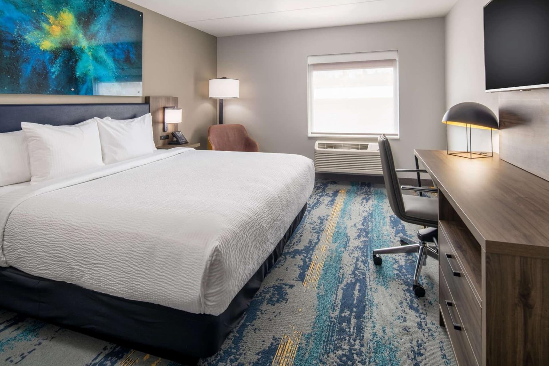 La Quinta Inn & Suites by Wyndham Spokane Downtown gallery photo in Spokane, WA — image 41