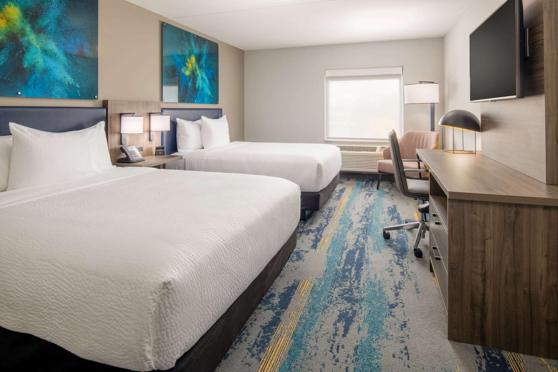 La Quinta Inn & Suites by Wyndham Spokane Downtown gallery photo in Spokane, WA — image 54