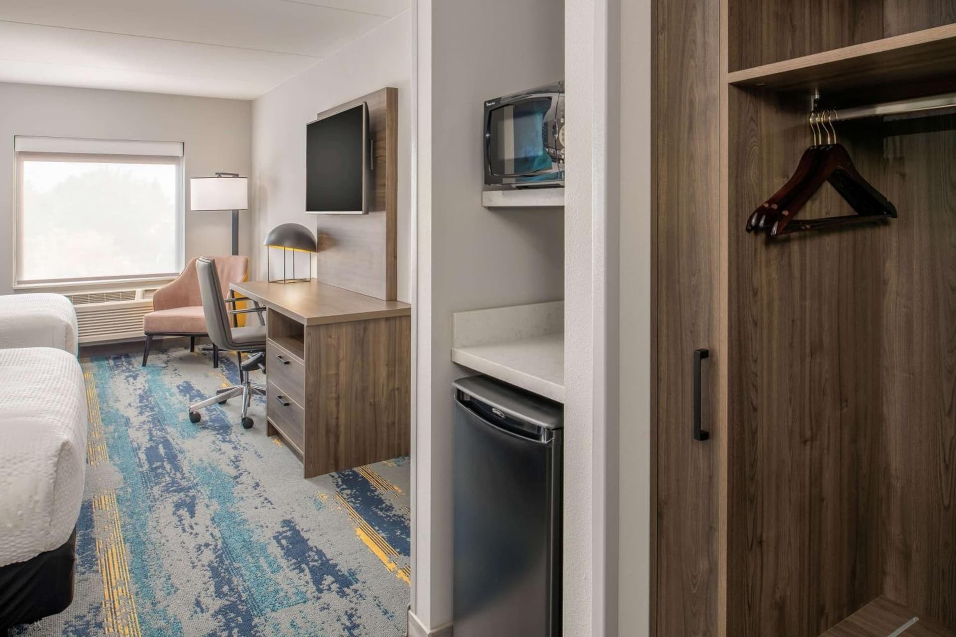 La Quinta Inn & Suites by Wyndham Spokane Downtown gallery photo in Spokane, WA — image 19