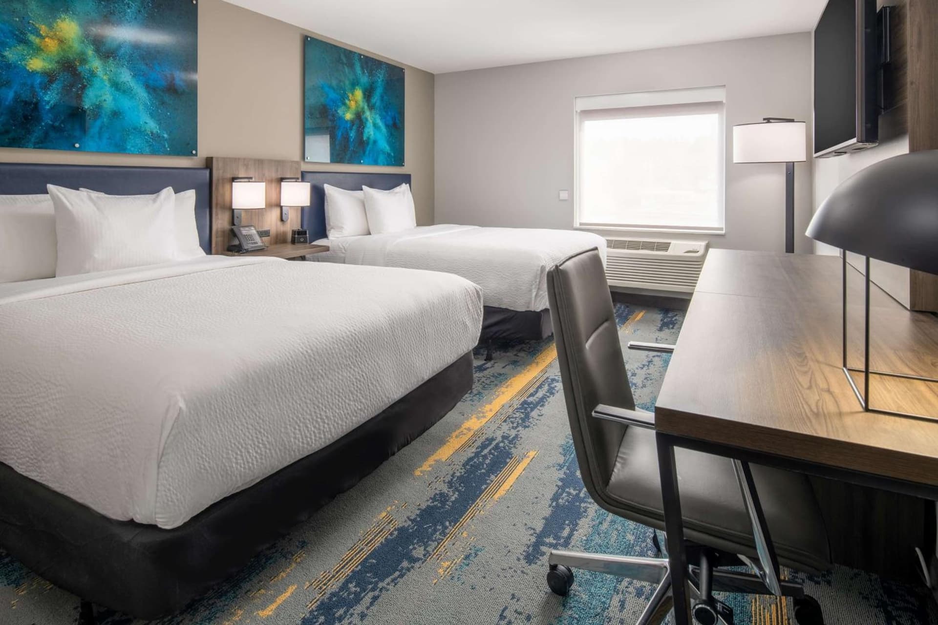 La Quinta Inn & Suites by Wyndham Spokane Downtown gallery photo in Spokane, WA — image 49