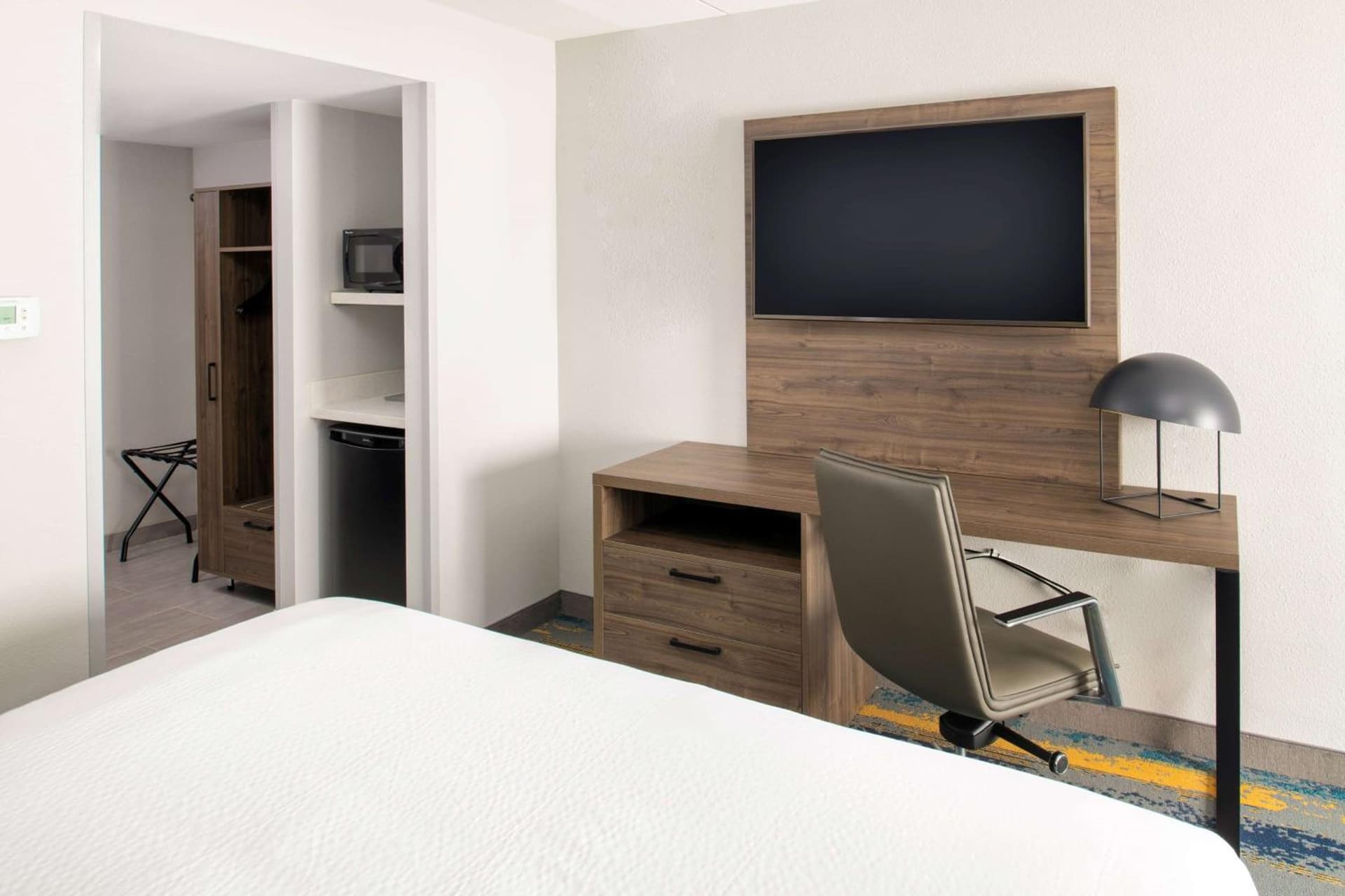 La Quinta Inn & Suites by Wyndham Spokane Downtown gallery photo in Spokane, WA — image 35
