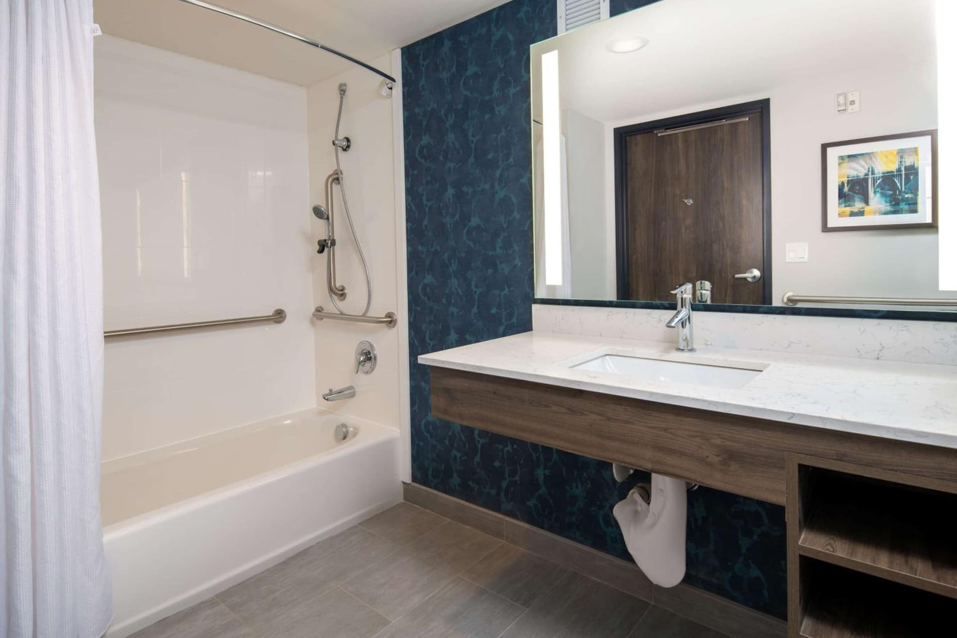 La Quinta Inn & Suites by Wyndham Spokane Downtown gallery photo in Spokane, WA — image 32