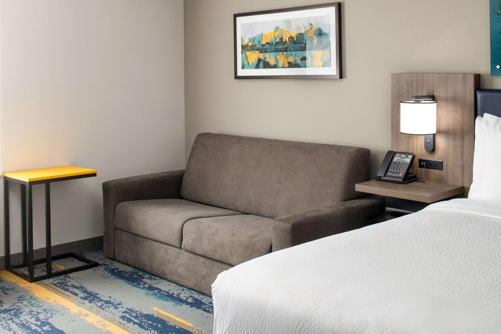 La Quinta Inn & Suites by Wyndham Spokane Downtown gallery photo in Spokane, WA — image 23